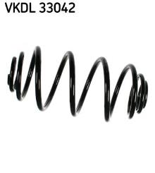 SKF VKDL 33042